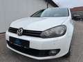 Volkswagen Golf VI 1.6 TDI Match *19%MWST*SHZ*KLIMA* Wit - thumbnail 18