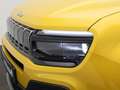 Jeep Avenger 54kWh 1st Edition | Apple/Android Play | Camera | Geel - thumbnail 13