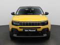 Jeep Avenger 54kWh 1st Edition | Apple/Android Play | Camera | Geel - thumbnail 3