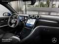 Mercedes-Benz GLC 400 e 4M AMG+PANO+360+AHK+BURMESTER+KEYLESS+9G Bleu - thumbnail 11