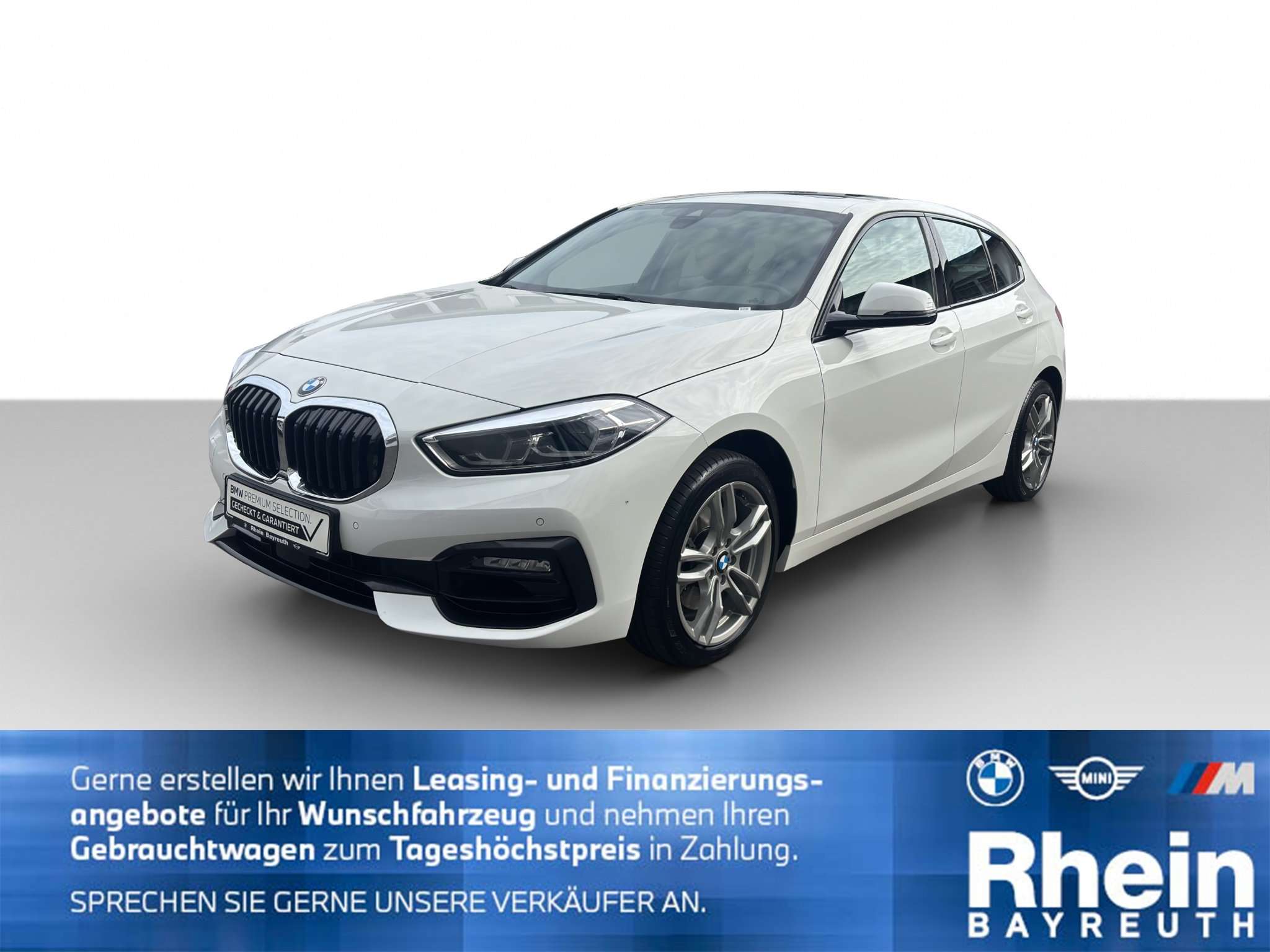 BMW 118