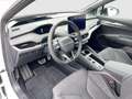 Skoda Enyaq Coupé Sportline 85x Weiß - thumbnail 9
