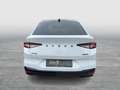 Skoda Enyaq Coupé Sportline 85x Weiß - thumbnail 4