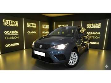 1.0 TSI Ecomotive S&S Style 95