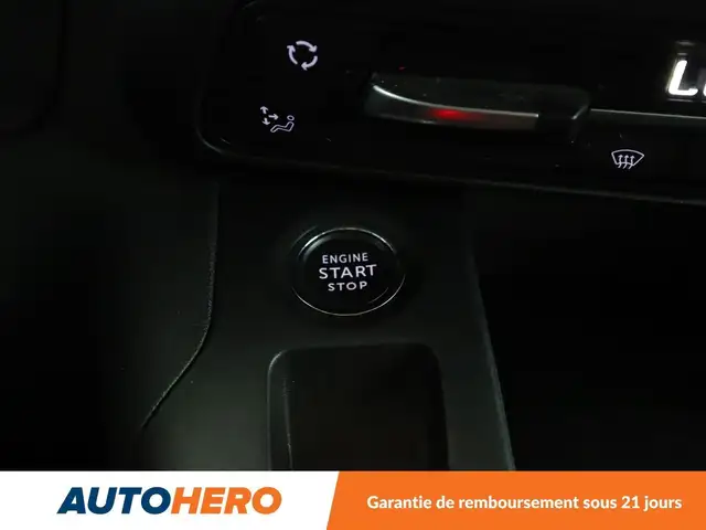 Peugeot Rifter view 29