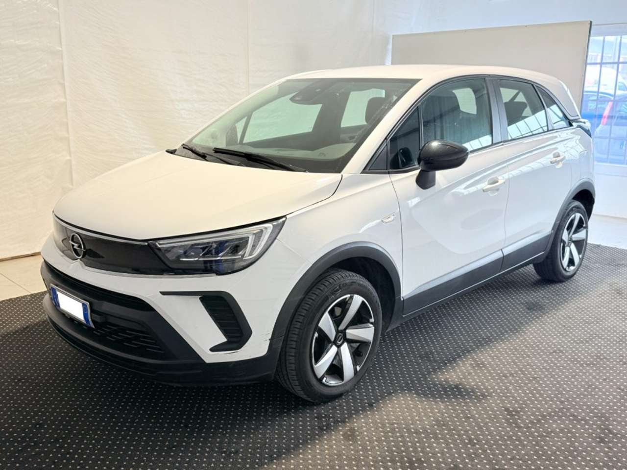 Opel Crossland 1.2 Turbo 110 CV Edition - PROMO