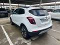 Opel Mokka X 1.4T GLP Selective 4x2 Blanc - thumbnail 3
