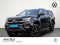 Volkswagen Amarok DC 3.0 TDI PanAmericana Navi LED Standhzg Schwarz - thumbnail 1