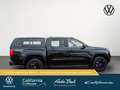 Volkswagen Amarok DC 3.0 TDI PanAmericana Navi LED Standhzg Schwarz - thumbnail 4