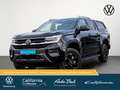 Volkswagen Amarok DC 3.0 TDI PanAmericana Navi LED Standhzg Schwarz - thumbnail 2