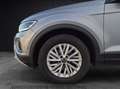 Volkswagen T-Roc TSI Life DSG LED Navi AID ACC RFK SH Silber - thumbnail 9