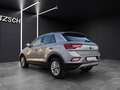 Volkswagen T-Roc TSI Life DSG LED Navi AID ACC RFK SH Silber - thumbnail 3