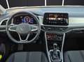 Volkswagen T-Roc TSI Life DSG LED Navi AID ACC RFK SH Silber - thumbnail 14