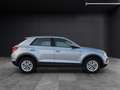 Volkswagen T-Roc TSI Life DSG LED Navi AID ACC RFK SH Silber - thumbnail 6