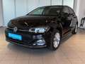 Volkswagen Polo 1.0 TSI Highline DSG Navi, ACC, Klimaautomatik Schwarz - thumbnail 3
