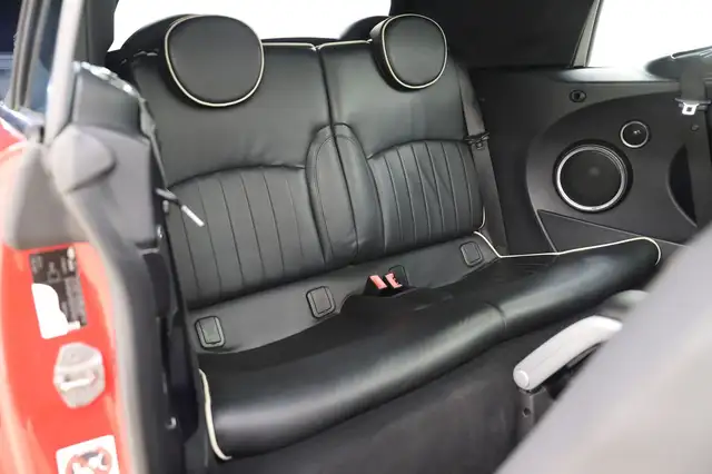 Mini Cooper Cooper view 15