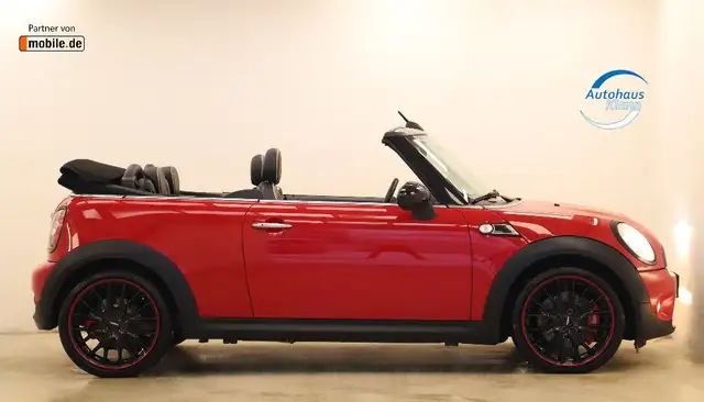 Mini Cooper Cooper view 8