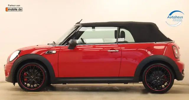 Mini Cooper Cooper view 5