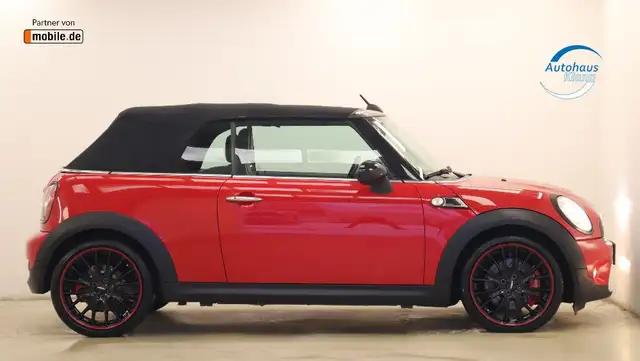 Mini Cooper Cooper view 7