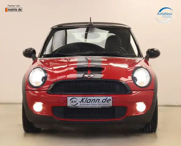 Mini Cooper Cooper view 3