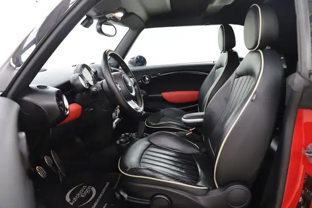 Mini Cooper Cooper view 12