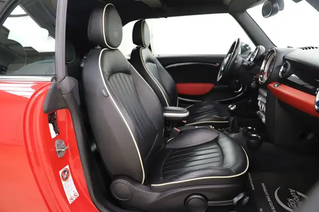 Mini Cooper Cooper view 13