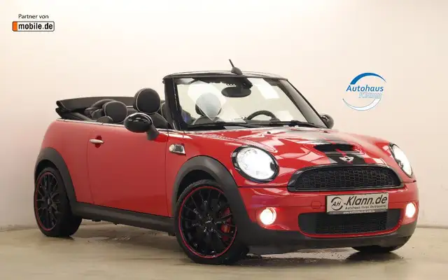 Mini Cooper Cooper view 2