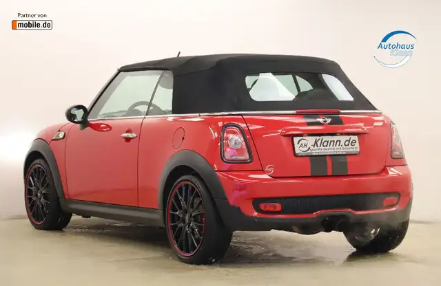 Mini Cooper Cooper view 9