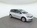 Volkswagen Touran Comfortline TDI SCR Silber - thumbnail 3