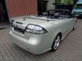 Saab 9-3 1.8 t Vector, Leder, PDC, 1.Hand Silber - thumbnail 7