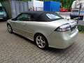 Saab 9-3 1.8 t Vector, Leder, PDC, 1.Hand Silber - thumbnail 4