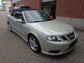Saab 9-3 1.8 t Vector, Leder, PDC, 1.Hand Silber - thumbnail 1