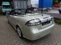Saab 9-3 1.8 t Vector, Leder, PDC, 1.Hand Silber - thumbnail 8