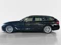 BMW 520 Zwart - thumbnail 5