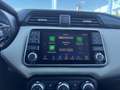 Nissan Micra N-WAY Navi Klima DAB Notbremsass.Temp PDC Blu/Azzurro - thumbnail 10