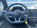 Nissan Micra N-WAY Navi Klima DAB Notbremsass.Temp PDC Blu/Azzurro - thumbnail 12