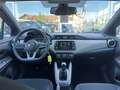 Nissan Micra N-WAY Navi Klima DAB Notbremsass.Temp PDC Blu/Azzurro - thumbnail 8