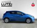 Nissan Micra N-WAY Navi Klima DAB Notbremsass.Temp PDC Blu/Azzurro - thumbnail 4