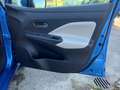 Nissan Micra N-WAY Navi Klima DAB Notbremsass.Temp PDC Blu/Azzurro - thumbnail 14