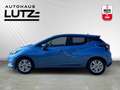 Nissan Micra N-WAY Navi Klima DAB Notbremsass.Temp PDC Blu/Azzurro - thumbnail 2