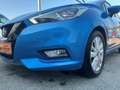 Nissan Micra N-WAY Navi Klima DAB Notbremsass.Temp PDC Blu/Azzurro - thumbnail 5