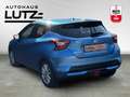 Nissan Micra N-WAY Navi Klima DAB Notbremsass.Temp PDC Blu/Azzurro - thumbnail 3