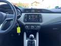 Nissan Micra N-WAY Navi Klima DAB Notbremsass.Temp PDC Blu/Azzurro - thumbnail 11