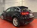 Audi A3 A3 1.4i 16v FSI S line * GPS*CRUISE * 275 X 60 * Zwart - thumbnail 4