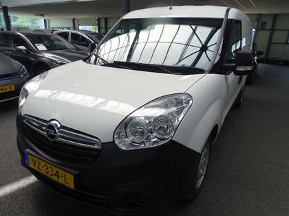 Opel Combo 1.6 CDTi L2H1 Edition Airco, Cruise, PDC, Etc