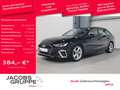 Audi A4 Avant 40 TDI quattro S line Navi*SH*PDC * Schwarz - thumbnail 1
