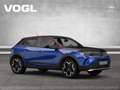Opel Mokka Edition 1.2 130PS Edition Blau - thumbnail 7