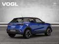 Opel Mokka Edition 1.2 130PS Edition Blau - thumbnail 2