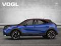 Opel Mokka Edition 1.2 130PS Edition Blau - thumbnail 3