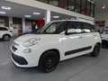 Fiat 500L 1.6 mjt Business 120cv''AUTOCARRO N.1'' Weiß - thumbnail 2